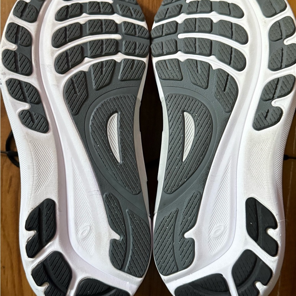 ASICS GEL-KAYANO 31 running shoe - Picture 11 of 13